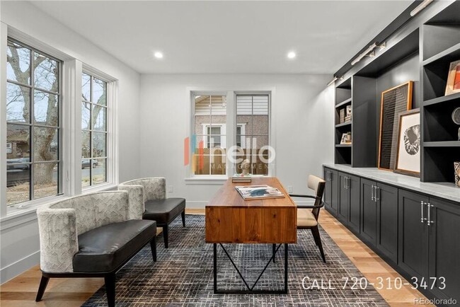 Foto del edificio - 2056 Ogden St