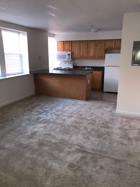 Foto del edificio - 2906 Reisterstown Rd