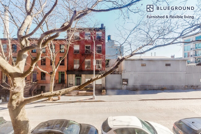 Foto del edificio - 68 Gold St