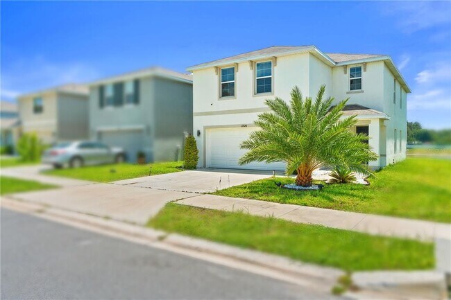 Foto del edificio - 13576 Whiskey Daisy Dr
