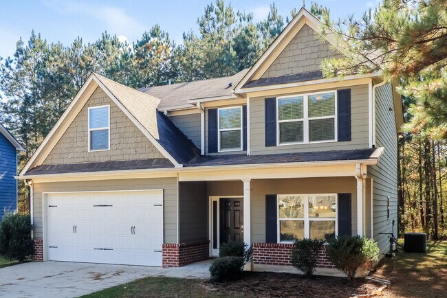 Foto del edificio - 97 Moss Way