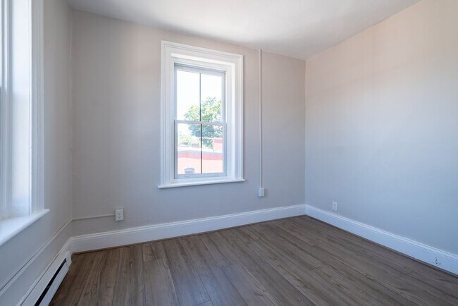 Dormitorio 1 - 42 Liberty St