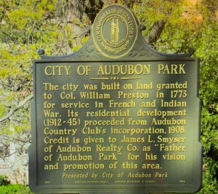 Foto del edificio - 900 Audubon Pkwy