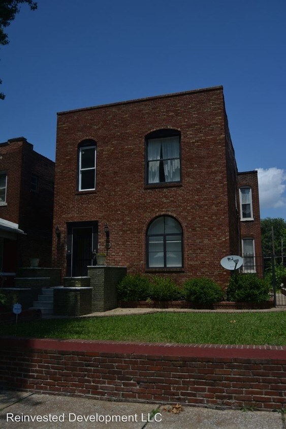 Primary Photo - 4037 Enright Ave