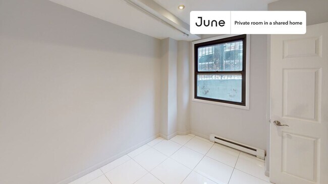 Foto del edificio - Room in Shared 5 bed/2 bath home in Upper West Side