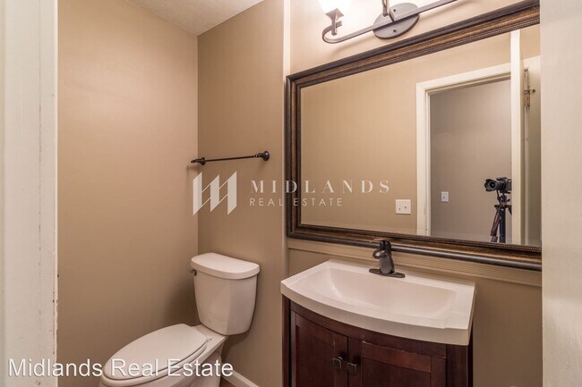 Building Photo - 3 br, 1.5 bath House - 11414 Camden Ave