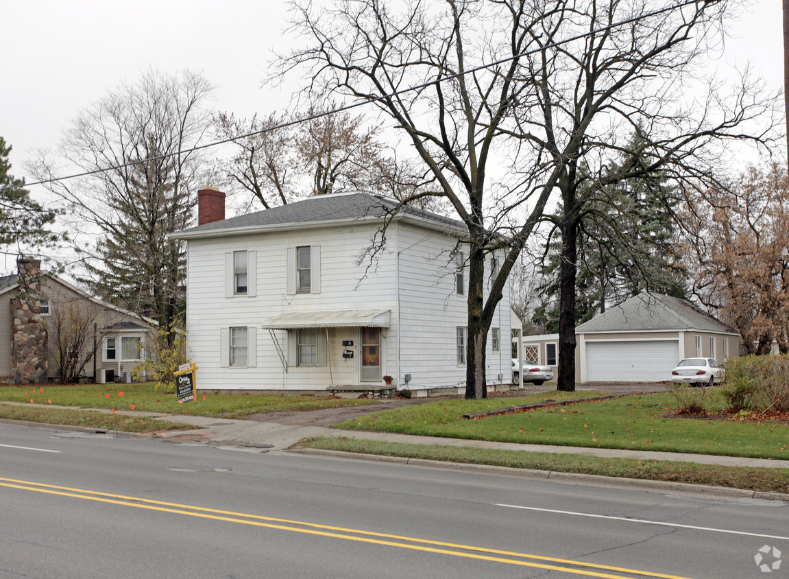 Building Photo - 108 N Washington St