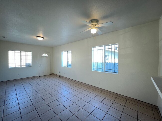 Photo - 8416 1/2-8416 1/2 Graham Ave Townhome