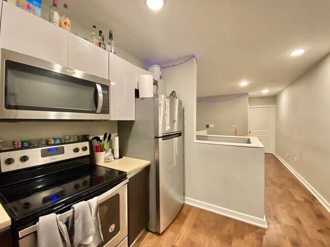 Foto del edificio - 1744 N 16th St