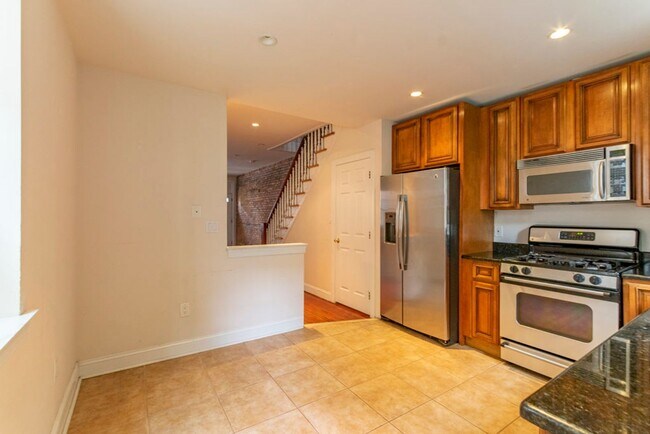 Photo - Renovated Point Breeze Home