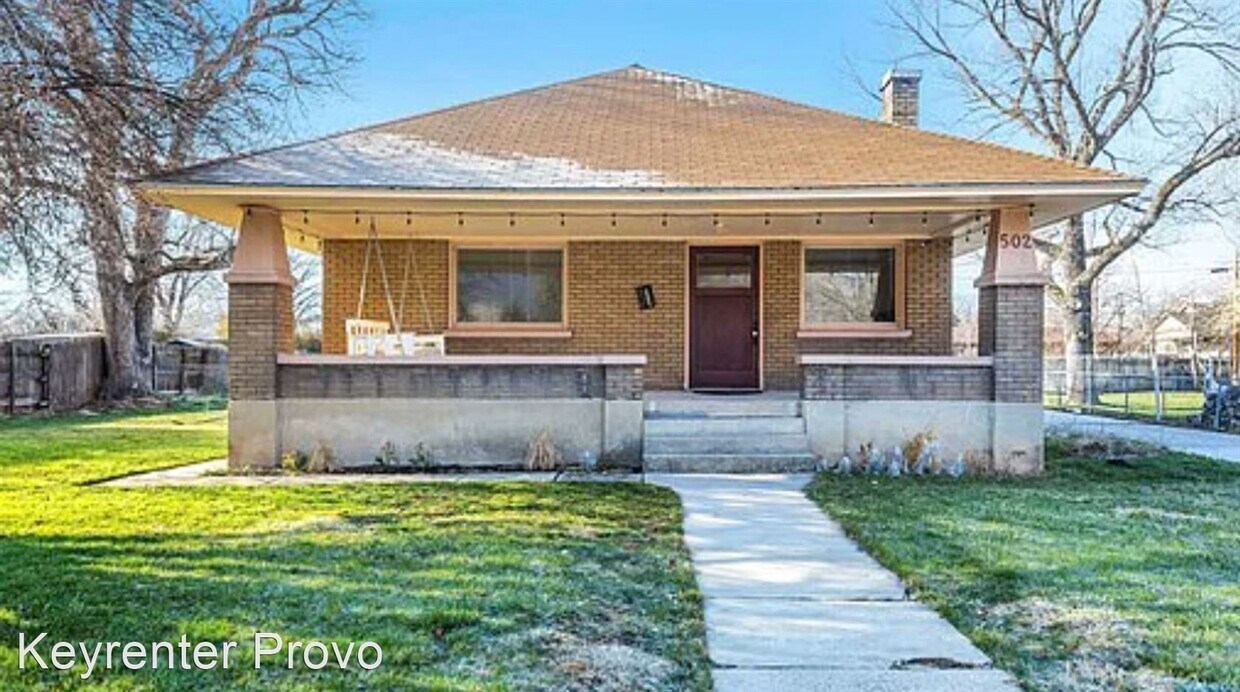 4 br, 2 bath House 502 East Center St House Rental in Springville, UT