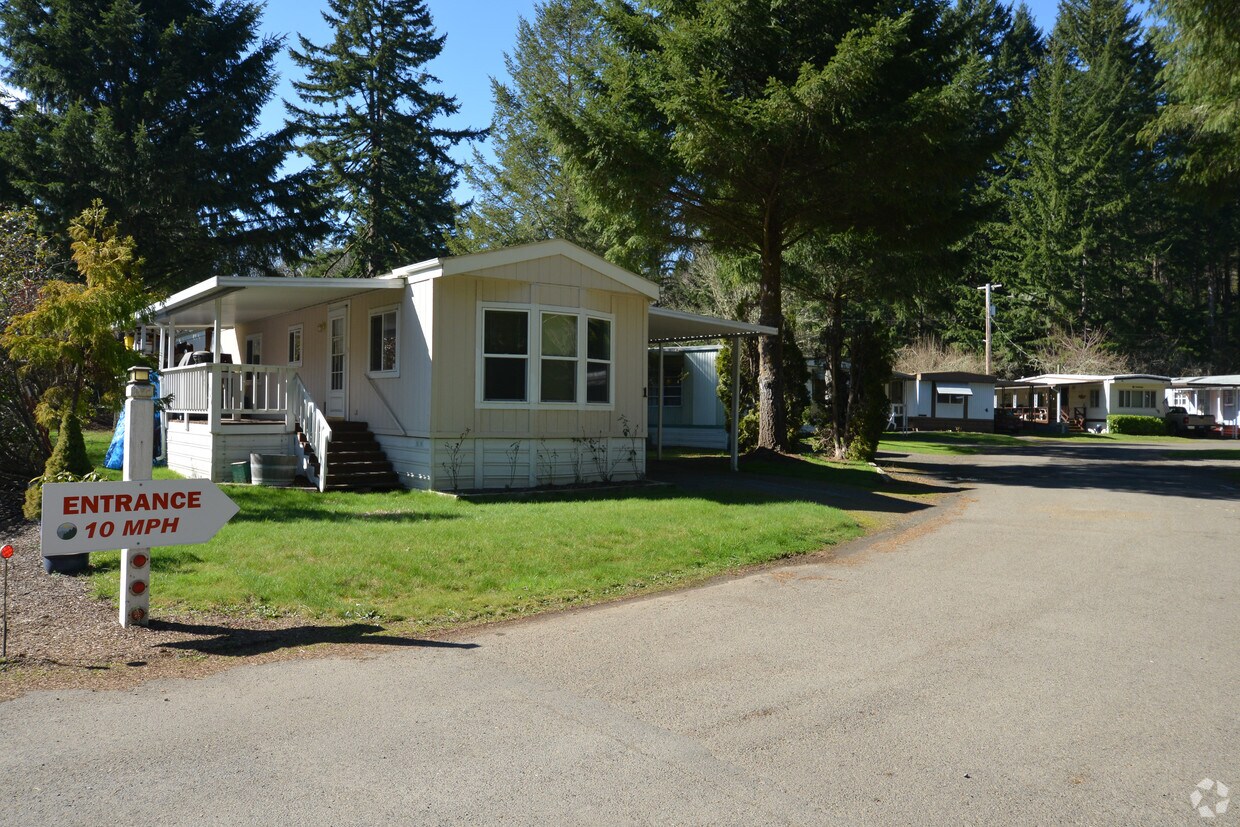 Primary Photo - Vita-Lea Mobile Lodge