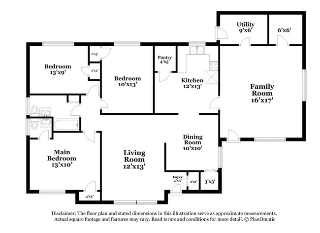 Foto del edificio - 1550 Flicker Rd