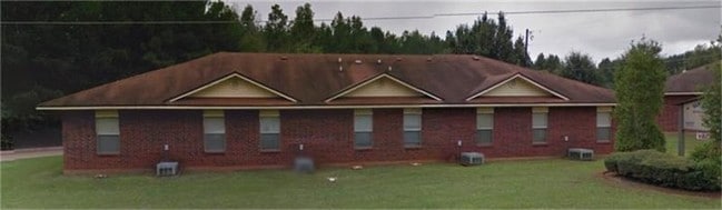 Foto del edificio - 1000 Desoto Dr