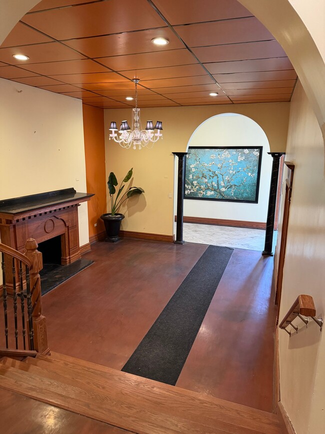 Photo - 7908 S Langley Ave Apartment