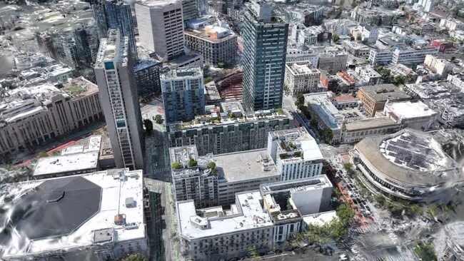  - 150 Van Ness
