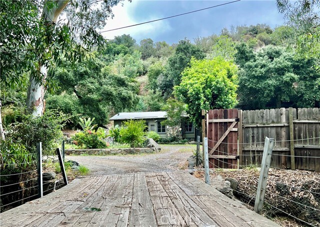 Foto del edificio - 14678 Ladd Canyon Road
