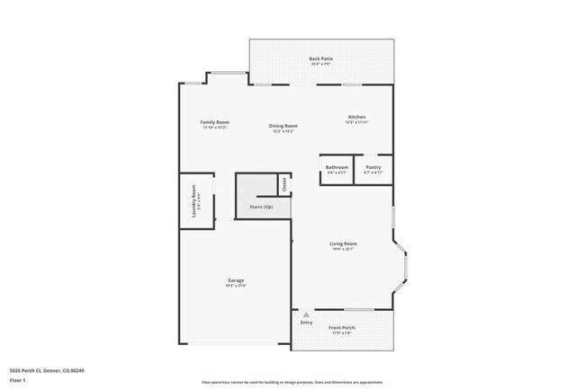 Building Photo - 5026 Perth Ct