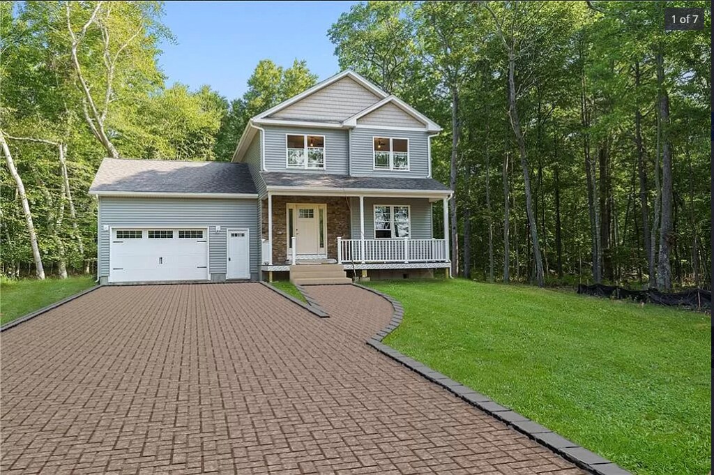 Primary Photo - 172 Rock Hill Rd