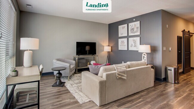 Foto del edificio - 8800 North St
