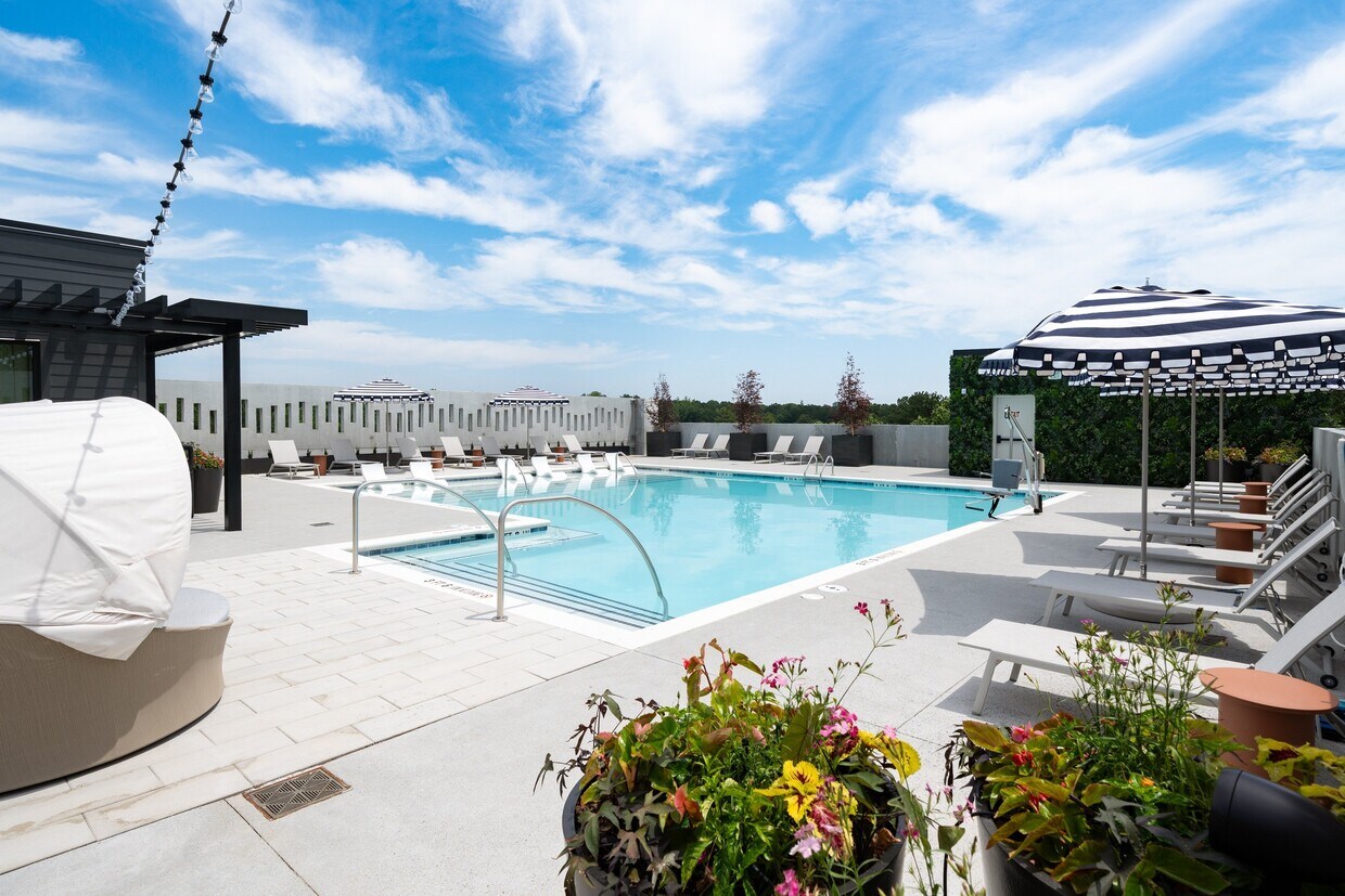 Foto principal - Solis Kennesaw