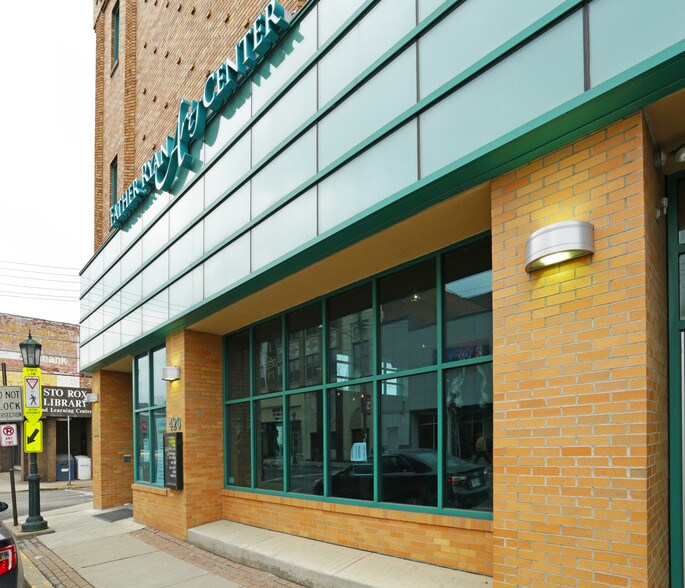 Picture of Mckees Rocks