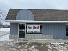 Building Photo - 5149 US-23