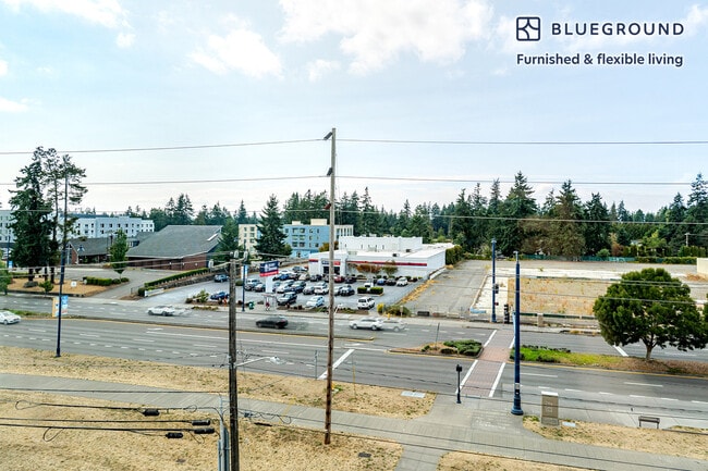 Building Photo - 18004 Midvale Ave N
