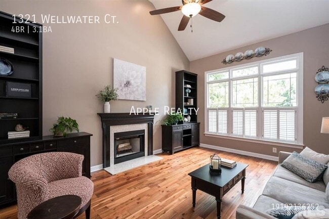 Building Photo - 1321 Wellwater Ct. - Available Early Septe...
