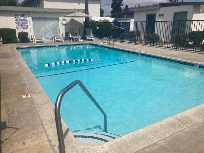 Foto del edificio - Beachside Apartments