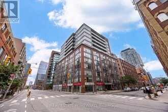 Building Photo - 205 Frederick St
