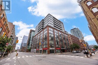 Building Photo - 205 Frederick St