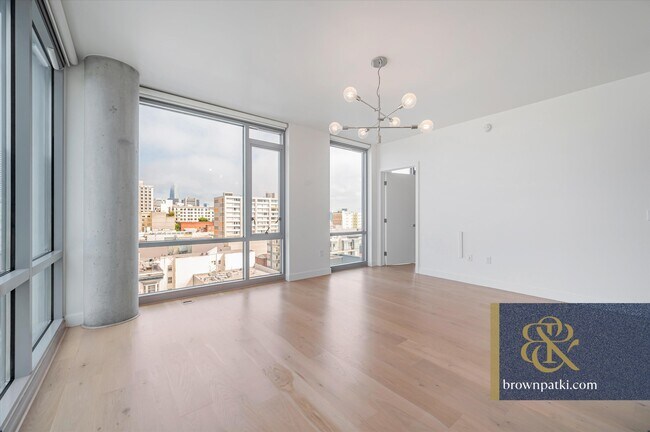 Foto del edificio - 1545 Pine St