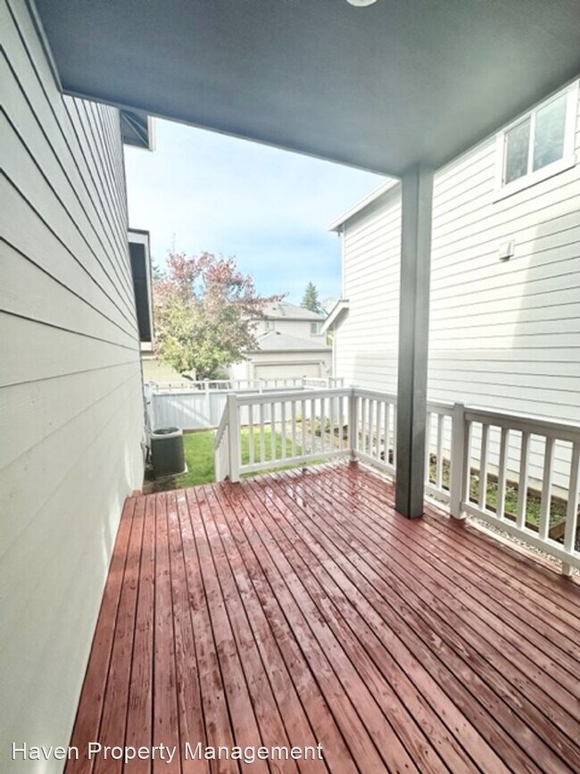 Foto del edificio - 4 br, 2.5 bath House - 16107 167th Ave SE