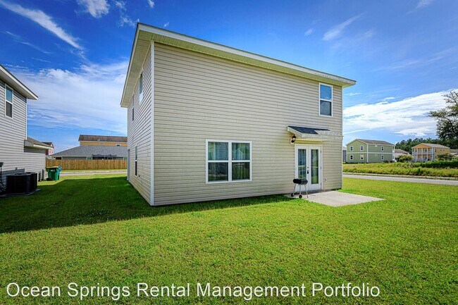 Foto del edificio - 4 br, 2.5 bath House - 2001 Beauvoir Street