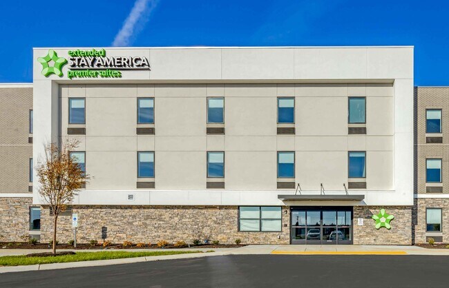 Foto del edificio - Furnished Studio-Smyrna - Murfreesboro