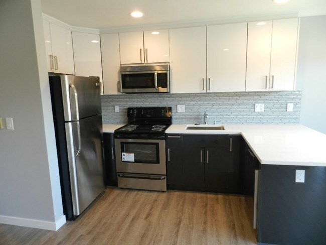 Foto del edificio - Apartment in West Seattle
