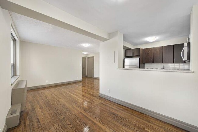 Photo du bâtiment - 3 Broadway