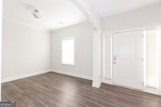 Foto del edificio - 4510 Mountain Ivy Dr