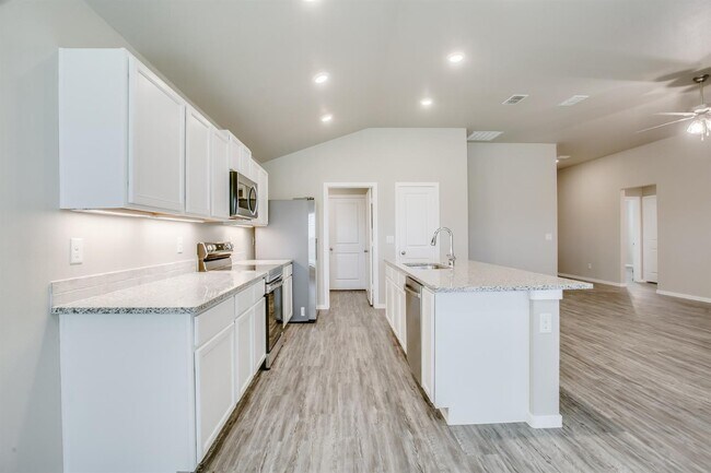 Foto del edificio - 7323 27th St