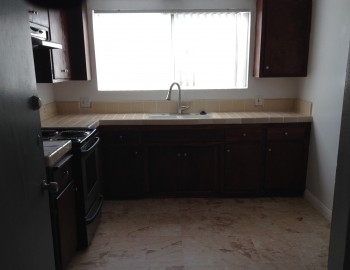 Kitchen - 1422-1430 West 225th Street