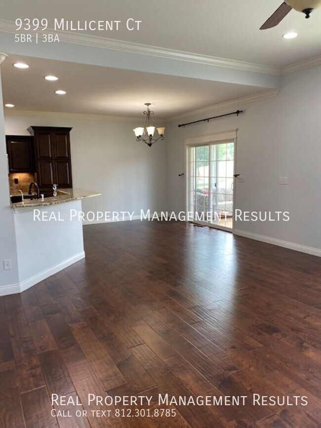 Building Photo - 9399 Millicent Ct