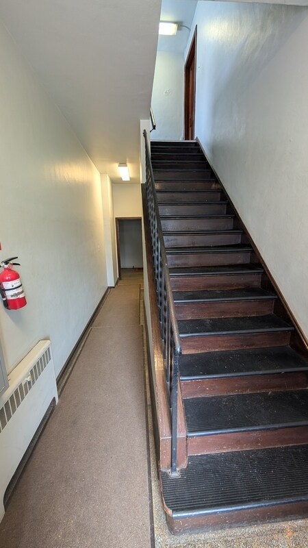 Foto del edificio - 302 W Vine St