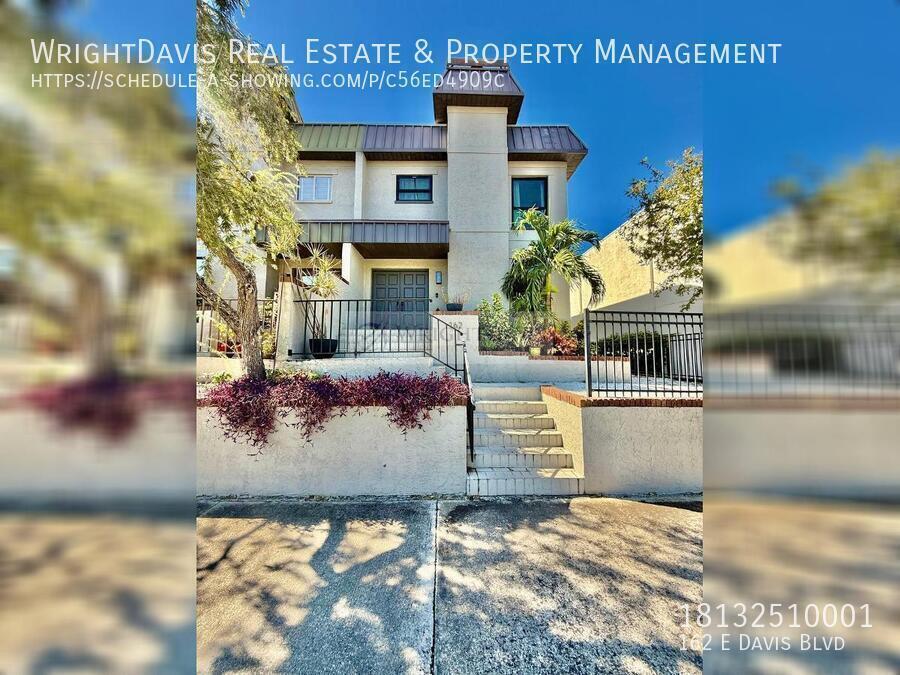 Foto principal - 162 E Davis Blvd