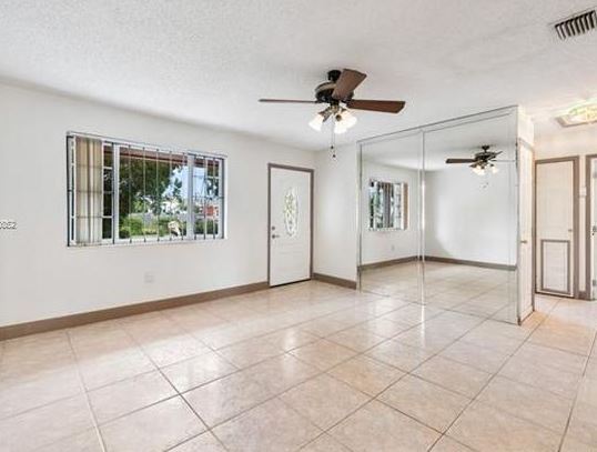 living room - 3030 NW 212th St
