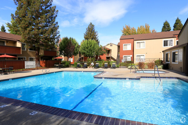 Kentwood Apartments - Napa, CA | Apartments.com