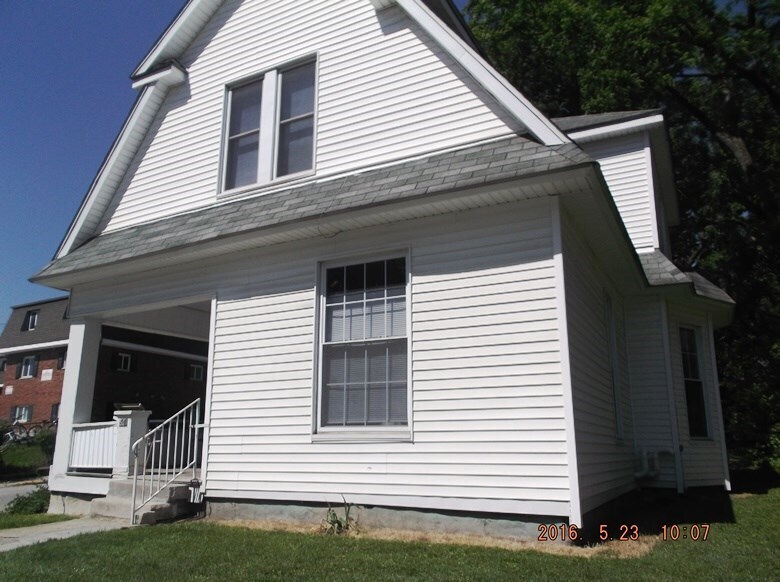 Primary Photo - 501 N Grant St