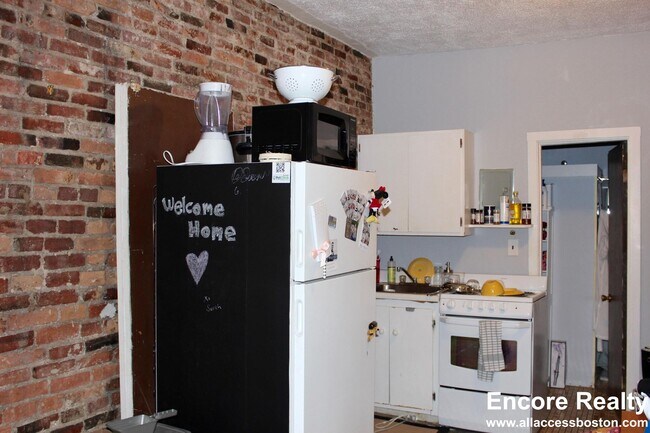 Foto del edificio - 40 Anderson St