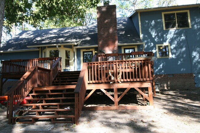 Foto del edificio - LAKE SHORES