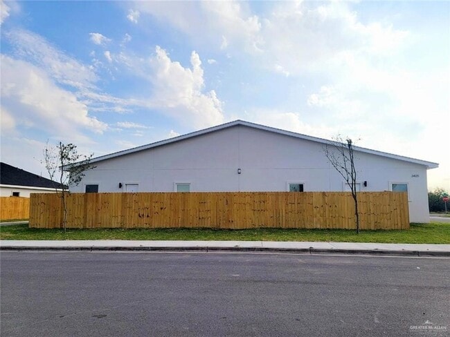 Building Photo - 3405 Frio Ave
